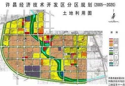 许昌市市广播电视局最新发展规划