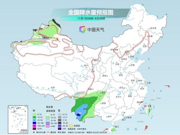 缸窑镇最新天气预报与当地生活影响分析