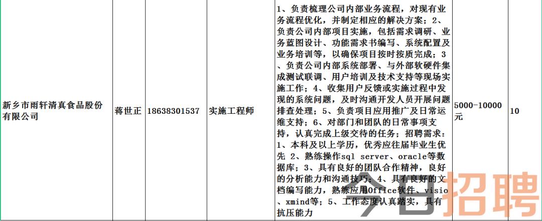 公桥乡最新招聘信息，就业新机遇与展望