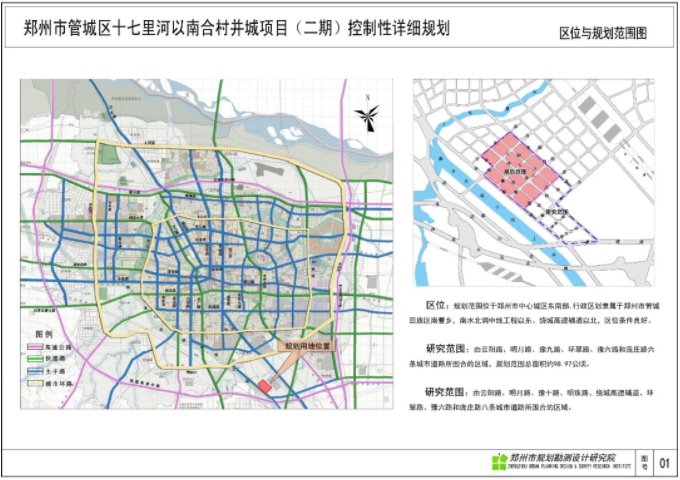 管城回族区水利局最新发展规划