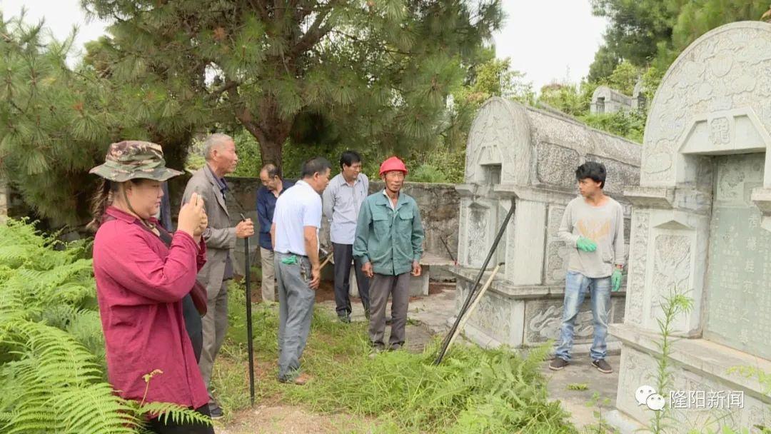 白塔区殡葬事业单位最新项目进展与展望