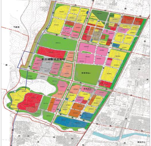 山西省长治市潞城市最新发展规划