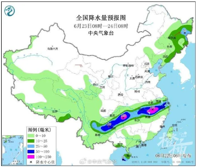 祁州药市街道办事处最新天气预报及周边环境分析