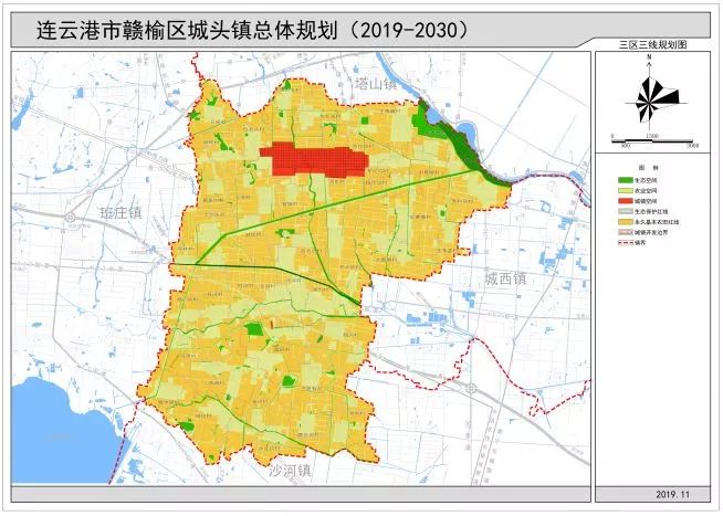 新华乡最新发展规划，塑造未来乡村的新蓝图